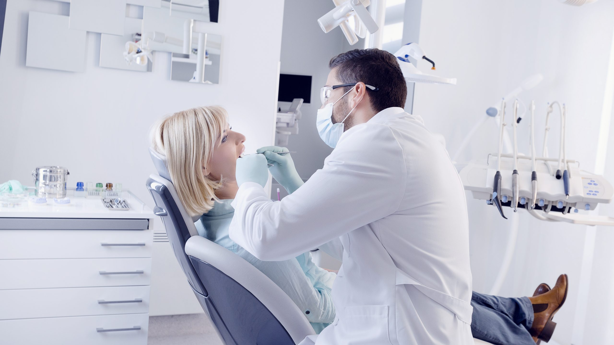 Dentist in Tarpon Springs, FL