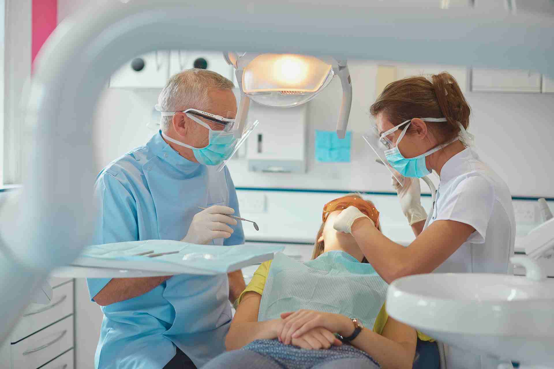 Dentist in Tarpon Springs, FL